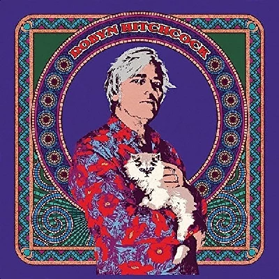 Robyn Hitchcock - Robyn HItchcock