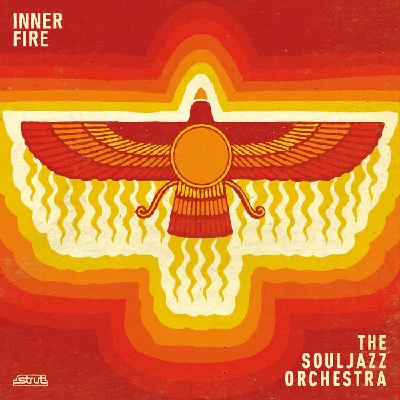 Souljazz Orchestra - Inner Fire