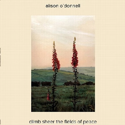 Alison O' Donnell - Climb Sheer The Fields Of Peace