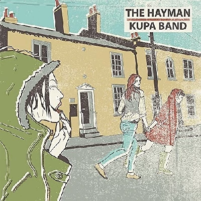 Hayman Kupa Band - The Hayman Kupa Band