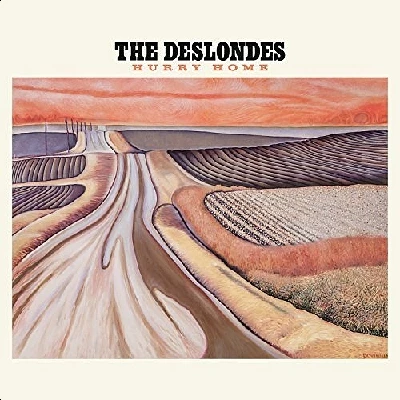 Deslondes - Hurry Home