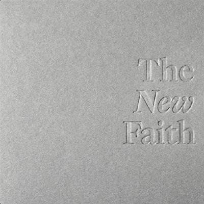 New Faith - Me On You