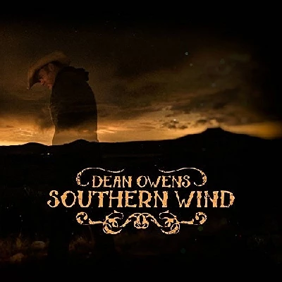 Dean Owens - Southern Wind