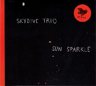 Skydive Trio - Sun Sparkle