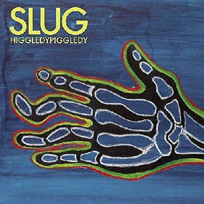 SLUG  - HiggledyPiggledy
