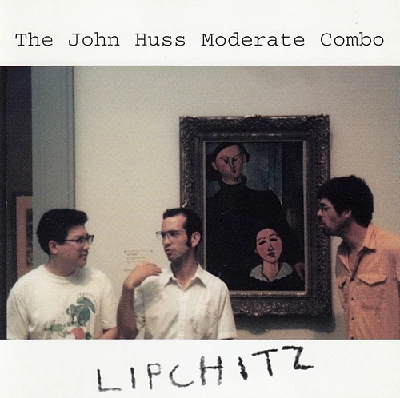 John Huss Moderate Combo - Lipchitz