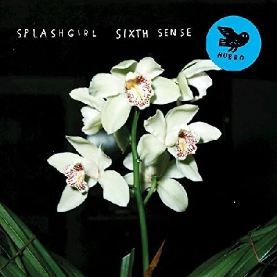 Splashgirl - Sixth Sense