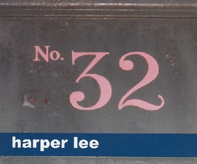Harper Lee - Train Not Stopping