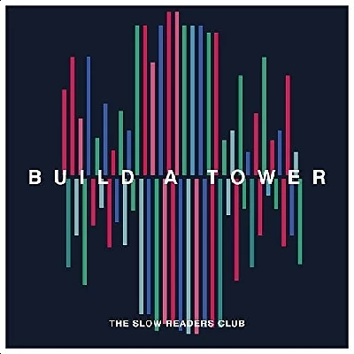 Slow Readers Club - Build a Tower