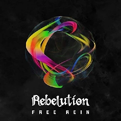 Rebelution - Free Rein