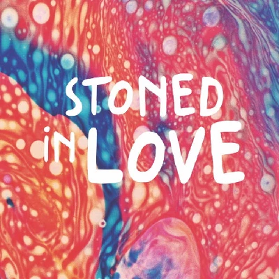 Orange Drop - Stoned in Love