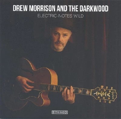 Drew Morrison and the Darkwood - Electric-Notes Wild