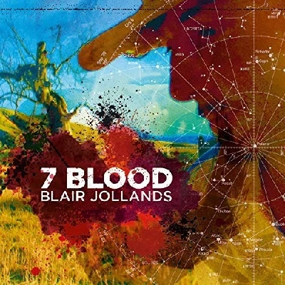 Blair Jollands - 7 Blood