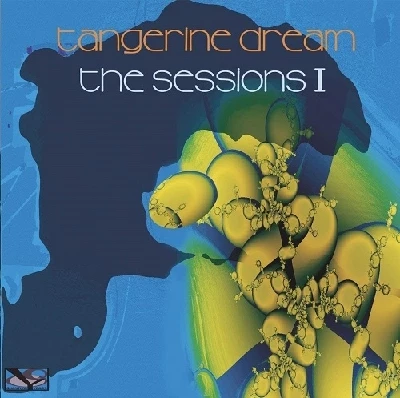 Tangerine Dream - The Sessions 1