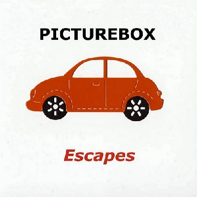 Picturebox - Escapes