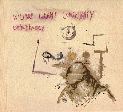 Willard Grant Conspiracy - Untethered