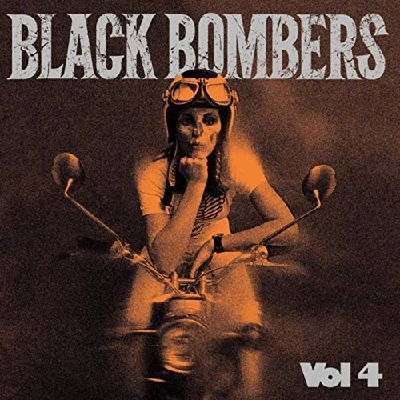 Black Bombers - Vol 4