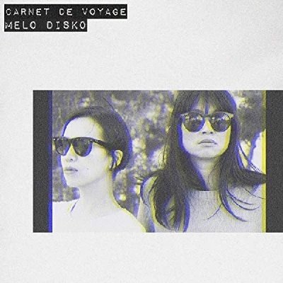 Carnet de Voyage - Melo Disko