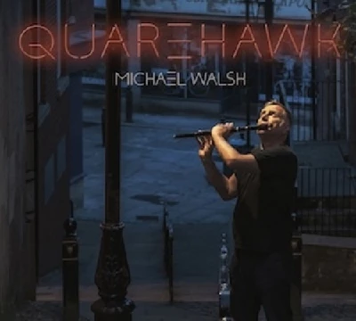 Michael Walsh - Quarehawk