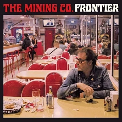 Mining Co - Frontier