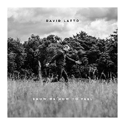David Latto - Show Me How to Feel
