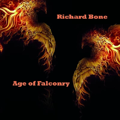 Richard Bone - Age of Falconery
