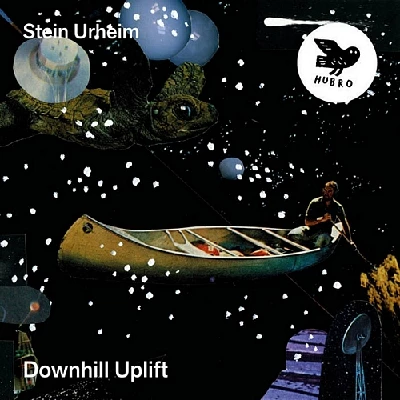 Stein Urheim - Downhill Uplift