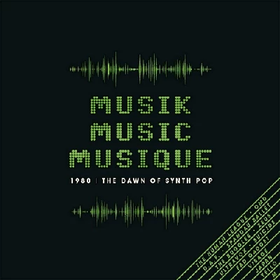 Various - Musik Music Musique