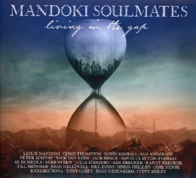 Mandoki Soulmates - Living in the Gap/Hungarian Soulmates
