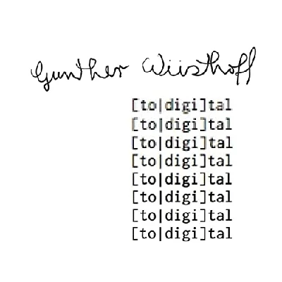 Gunther Wusthoff - Total Digital
