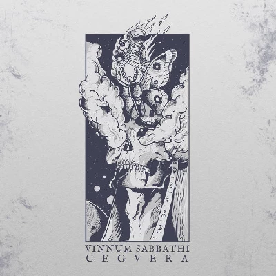Vinnum Sabbathi/Cegvera - The Good Earth is Dying