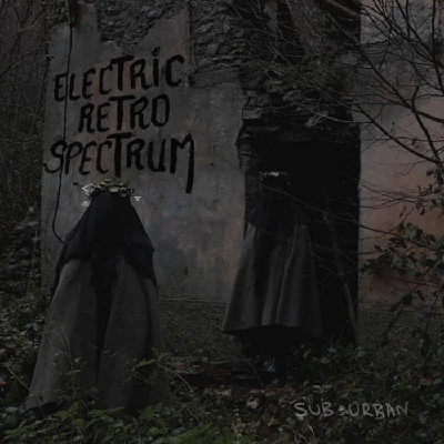 Electric Retro Spectrum - Sub-Urban