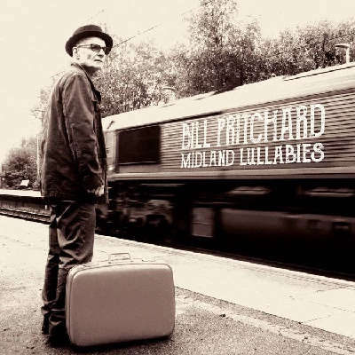 Bill Pritchard - Midland Lullabies