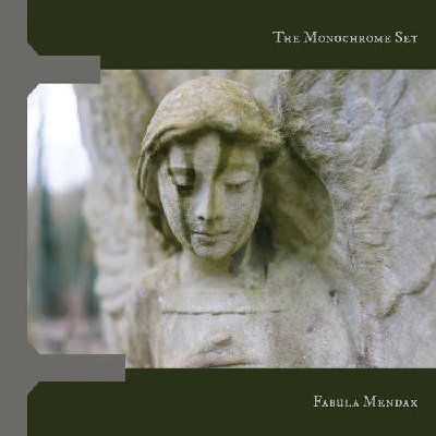 Monochrome Set - Fabula Mendax