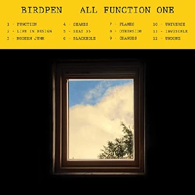 Birdpen - All Function One
