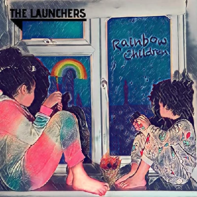 Launchers - Rainbow Children
