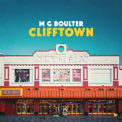 MG Boulter - Clifftown