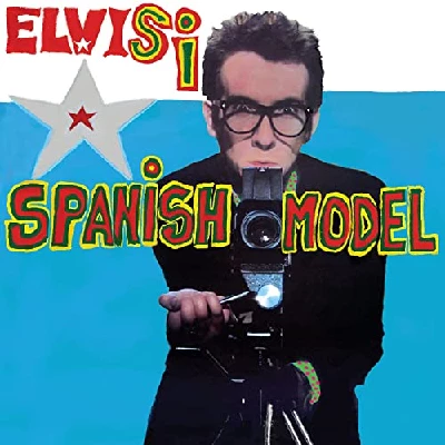 Elvis Costello - Spanish Model