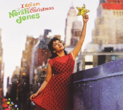 Norah Jones - I Dream of Christmas