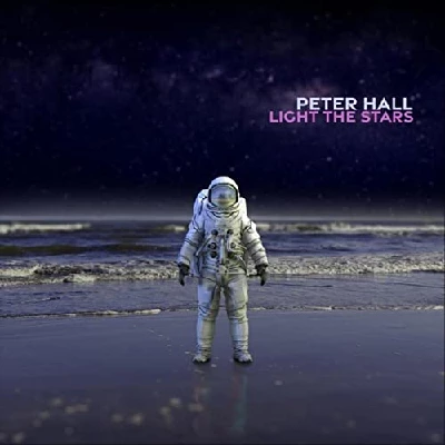 Peter Hall - Light the Stars