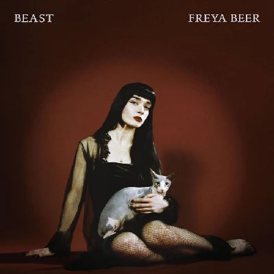 Freya Beer - Beast