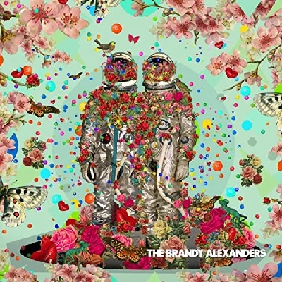 Brandy Alexanders - The Brandy Alexanders