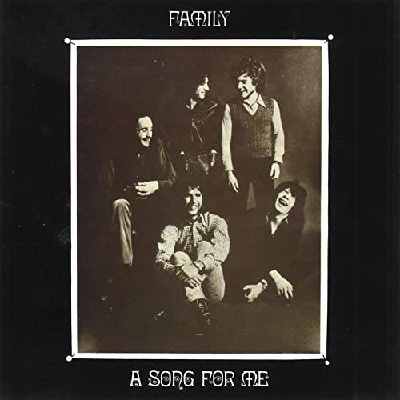 Family - A Song for Me