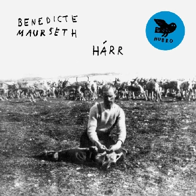 Benedicte Maurseth - Hárr