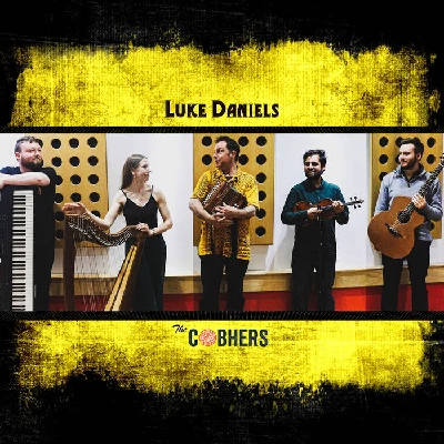 Luke Daniels - The Cobhers