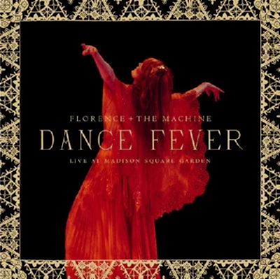 Florence + The Machine - Dance Fever: Live At Madison Square Garden