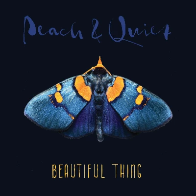 Peach and Quiet - Beautiful Thing