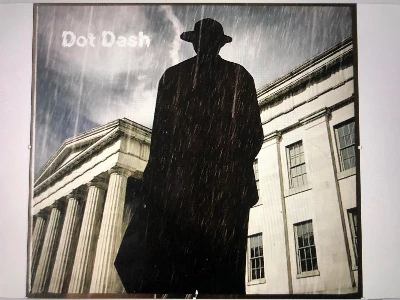 Dot Dash - Madman in the Rain
