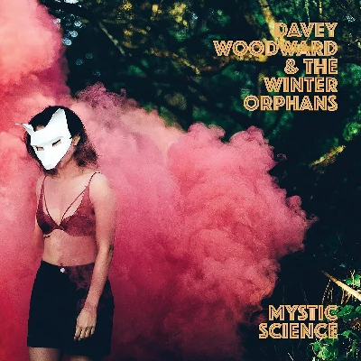 Davey Woodward and the WInter Orphans - Mystic Science