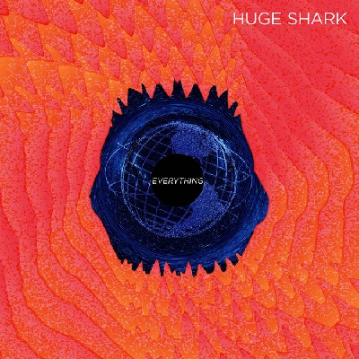 Huge Shark - Everything